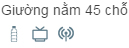 Giường nằm đi Sapa