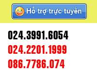 hỗ trợ trực tuyến